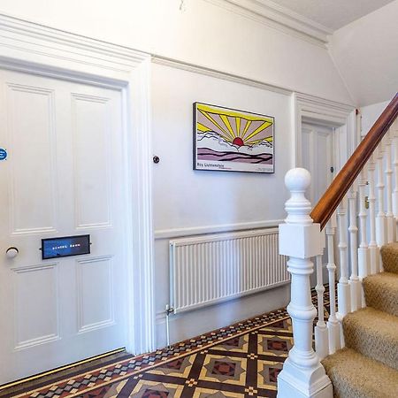 Norbury House Stylish Accommodation Ilfracombe Exterior foto