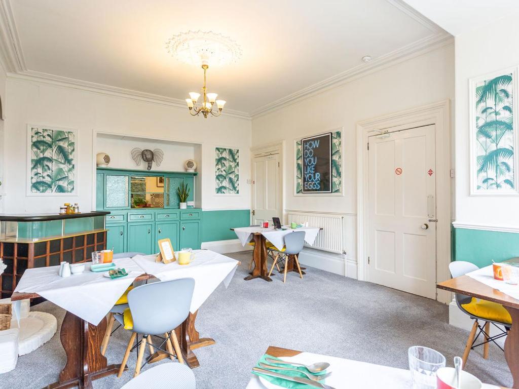 Norbury House Stylish Accommodation Ilfracombe Exterior foto