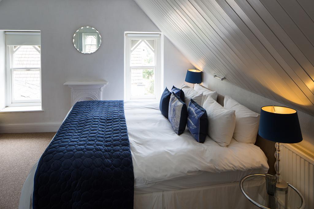 Norbury House Stylish Accommodation Ilfracombe Exterior foto