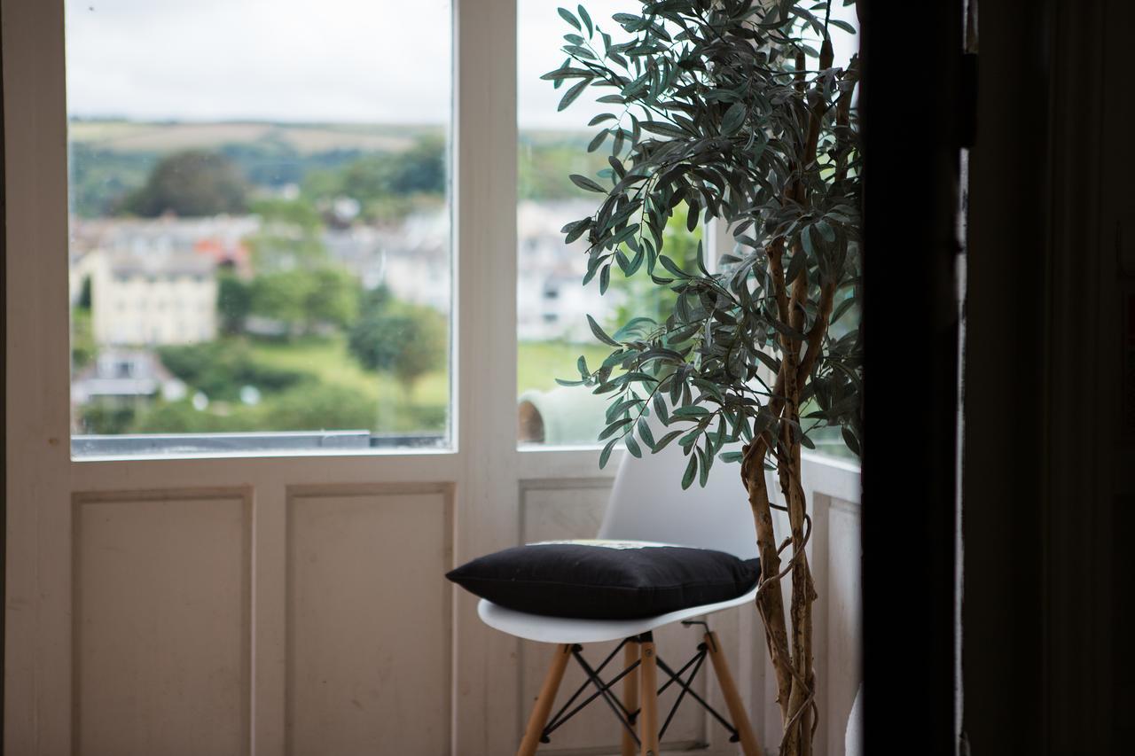 Norbury House Stylish Accommodation Ilfracombe Exterior foto