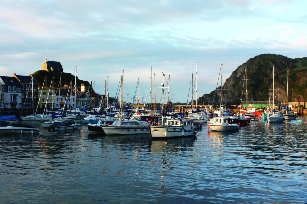 Norbury House Stylish Accommodation Ilfracombe Exterior foto