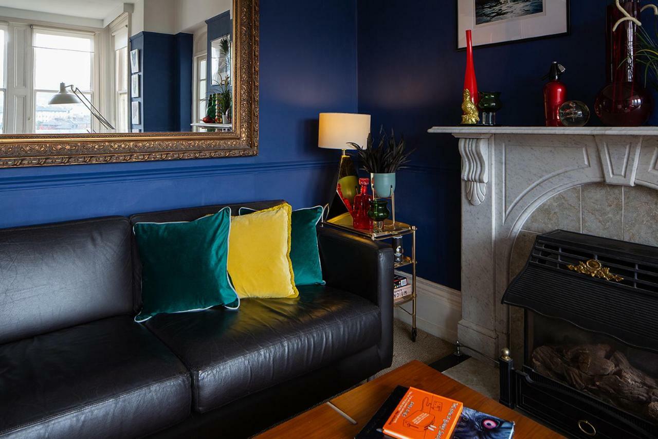 Norbury House Stylish Accommodation Ilfracombe Exterior foto